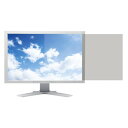 【新品/取寄品/代引不可】19.5インチワイド(16:9)対応ブルーライトカットフィルターT2Nシリーズ CRT-195WT2N(2)