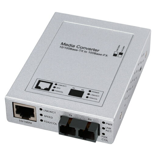 【新品/取寄品/代引不可】光メディアコンバータ LAN-EC202C 【新品/取寄品/代引不可】光メディアコンバータ LAN-EC202C