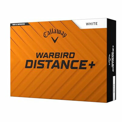 WARBIRD DISTANCE+ �{�[�� [�z���C�g]