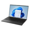 富士通 FMV LIFEBOOK UH-X/J3 FMVUXJ3B ピ...(2)