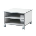 【新品/取寄品/代引不可】レーザープリンタースタンド LPS-T112