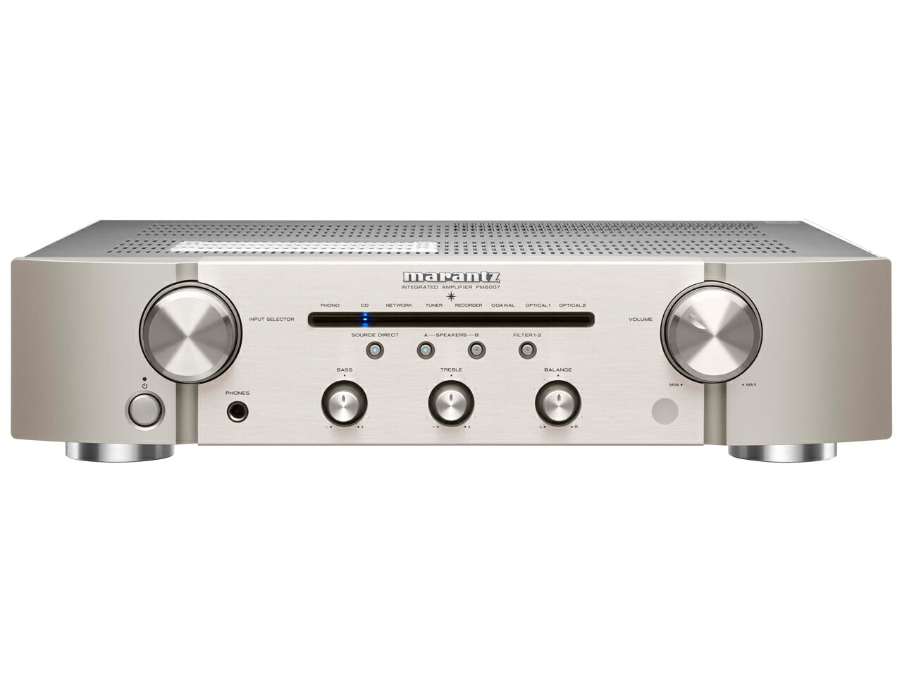 yVi/izmarantz vCAv PM6007 }c