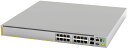 yVi/i/szAT-x530-18GHXm-Z5[100/1000/2.5G/5GBASE-Tx16(PoE-OUT)ASFP/SFP+Xbgx2(fo[X^_[hێ5Nt)] 4784RZ5