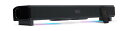 yVi/i/sz2.1ch 40W RGB GAMING SOUNDBAR UP-GSB-A