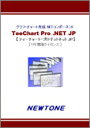 【新品/取寄品/代引不可】TeeChart Pro .NET JP 1PC 開発ライセンス