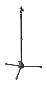 【新品/取寄品/代引不可】マイクスタンド MM-SPST3N通販