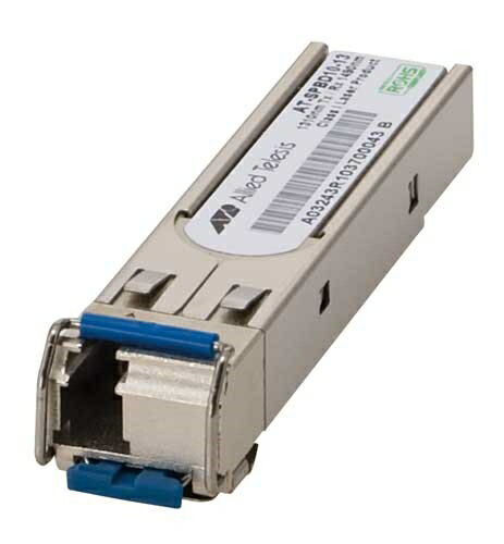 【新品/取寄品/代引不可】AT-MMC2000BD10/LC-13 [AT-MMC2000/SP+AT-SPBD10-13(1000BASE-BX10 1心(LC)x1(最長10km))] P0574