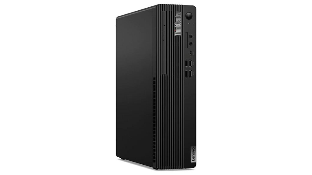 【新品/取寄品/代引不可】ThinkCentre M70s Small Gen 3(i5-12400/Win11Pro/8GB/256GB/Ultra Slim DVDスーパーマルチ ドライブ(固定式)) 11T7S0JX00