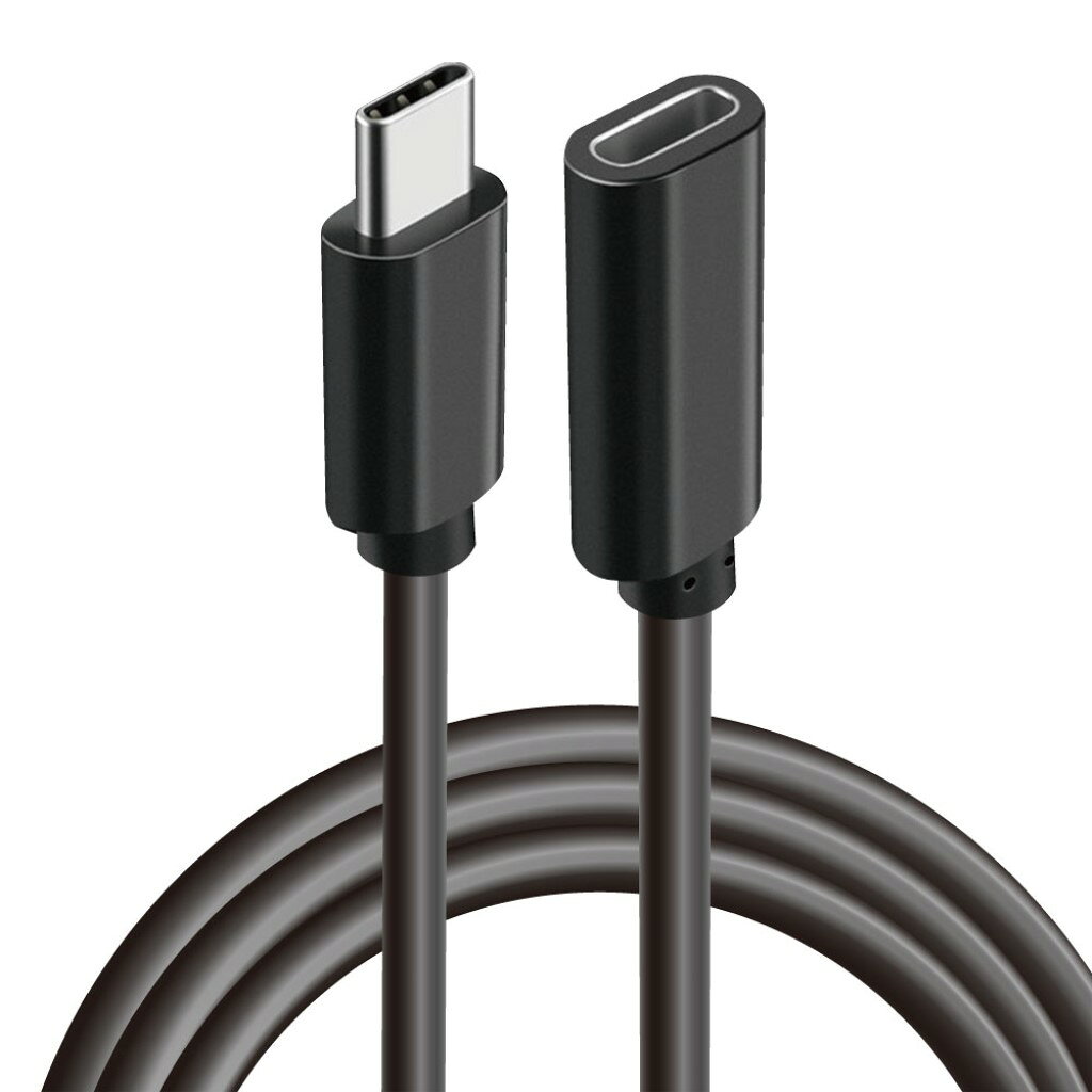 配送区分：SSサイズIK100S6【新品/取寄品/代引不可】Type-C延長ケーブル 3m JT-20CCEX30-BK※ご注文手続き後、当店より発送予定日または取寄商品の在庫有無・納期を記載したご注文確認メールをお送りいたしますので必ずご確認をお願い致します。 こちらの商品はお取り寄せの商品となり、通常、土日祝を除く7営業日前後での発送となります。（詳細納期はご注文後にメールにてご案内致します。） ※発注手配の可否をメールにてご確認させて頂く場合がございます。必ず当店からご案内するメールをご確認ください。 ※商品の手配ができない場合や、発注手配可否の確認が取れない場合には誠に申し訳ございませんがキャンセルとさせていただきます。 ※直送の場合別途送料が掛かる場合がございます ※キャンペーン期間特価の場合ご注文金額が変更となる可能性がございます。 ※メーカーや弊社取引先へ申請書のご記入・提出をお願いする場合がございます。USB2.0対応、5V/3A充電・480Mbps転送対応の3m Type-C延長ケーブル ブラック・商品詳細 : 最大480Mbpsのデータ転送速度を実現し、データのやり取りがスムーズに行えます。USB2.0規格に準拠しており、高速な転送を必要とする日常的な使用に最適です。最大5V/3Aまでの充電に対応し、スマートフォンやタブレットの充電をスピーディーに行えます。USB-C端子を延長することで、充電中のケーブルのストレスも軽減します。USB-A to USB-CケーブルのUSB-C端子を延長でき、充電やデータ転送を快適に行えるようになります。頻繁に使用するポートの摩耗を防ぎつつ、より便利な配置が可能です。マウス、キーボード、外付けハードディスクなど、USB-C接続の周辺機器を延長することで、使いやすさを向上させます。長さを調整することで、作業環境が一層快適に。USB-Cコネクタは上下の向きを問わないリバーシブル仕様で、狭い場所や暗い場所でも簡単に接続可能です。頻繁に接続・切断する機器との連携もスムーズに行えます。
