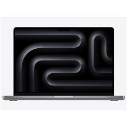 【新品/在庫あり】Apple MTL83J/A スペースグレイ MacBook Pro Liquid Retina XDRディスプレイ /14.2インチ/M3 8コア/メモリ 8GB/SSD 1TB/ アップル マックブックプロ