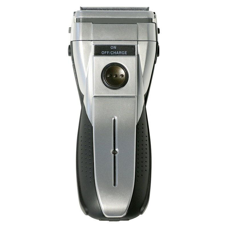 【新品/取寄品】【特選商品2】充電式ウォッシャブルシェーバー3枚刃 GF-SH002