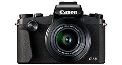 【新品/在庫あり】Canon PowerShot G1 X Mark III コンパクトデジタルカメラ キヤノン