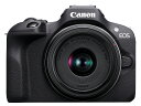 【新品/取寄品】Canon EOS R100 RF-S18-45 IS STM レンズキット APS ...