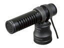 【新品/取寄品】ステレオマイクロホン VW-VMS10-K