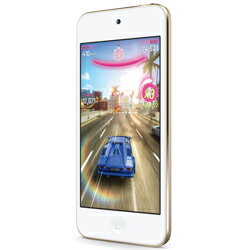 【新品/在庫あり】Apple iPod touch 第6世代 MKHT2J/A [32GB ゴールド] アップル アイポッド