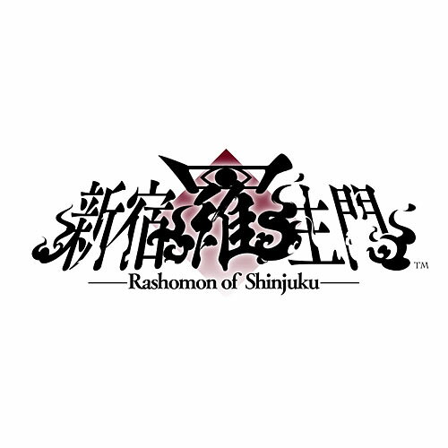  新宿羅生門 —Rashomon of Shinjuku— 特装版  *予約特典付