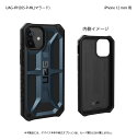 yVi/i/szUAG MONARCH }[h iPhone 12 mini p UAG-IPH20S-P-ML