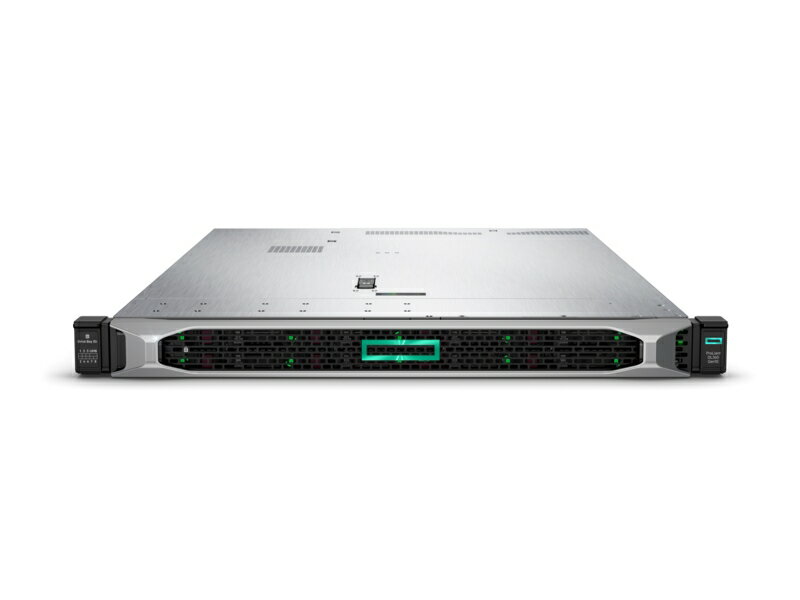 ڿ//ԲġDL360 Gen10 Xeon Silver 4214R 2.4GHz 1P12C 32GB ۥåȥץ饰...