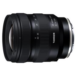 【新品/在庫あり】TAMRON 20-40mm F/2.8 Di III VXD (Model A062) ソニーEマウント用F2.8大口径標準ズームレンズ タムロン