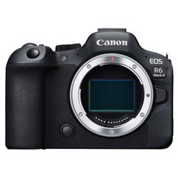 【新品/取寄品】Canon EOS R6 Mark II ボディ フルサイズミラーレスカメラ キヤノン