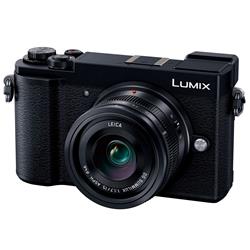 【新品/在庫あり】LUMIX DC-GX7MK3L-K 単焦点ライカDGレンズキット ブラック