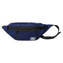 【新品/取寄品/代引不可】【特選商品5】ボディバッグ(ネイビー) 3MEI-B2010NV <エムイーアイ>