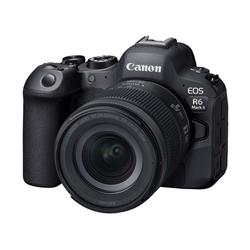 【新品/取寄品】Canon キヤノン EOS R6 Mark II RF24-105 IS STM レンズキット フルサイズミラーレスカメラ 【新品/取寄品】Canon キヤノン EOS R6 Mark II RF24-105 IS STM レンズキット フルサイズミラーレスカメラ