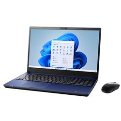 ダイナブック ノートパソコン T7 プレシャスブルー P2T7VPBL