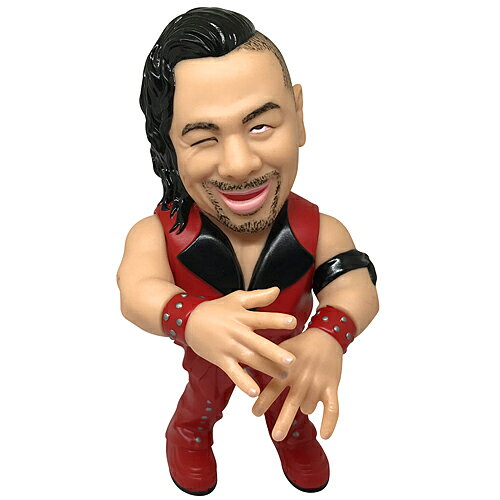 楽天市場】中邑真輔 フィギュアの通販