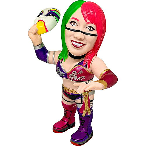 楽天市場】wwe asuka（フィギュア｜コレクション）：ホビーの通販