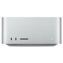 Apple Mac Studio MU973J/A シルバー M3 U...(2)