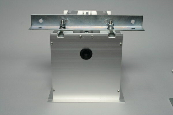 【新品/取寄品/代引不可】天井埋込スクリーンボックスL3800mm 200角 TEB-2038
