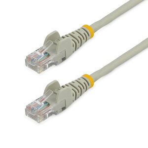 ڿ//Բġ0.5m ƥ꡼5e LAN֥ 졼 RJ45ͥ(ĥޤɻߥСդ) ͥåбCat5e UTP֥ 45PAT50CMGR