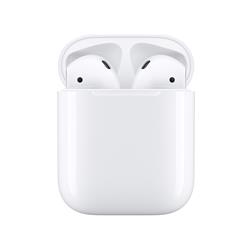 Apple AirPods 【新品/取寄品】Apple ワイヤレスイヤホン AirPods with Charging Case MV7N2J/A アップル