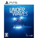 yVi/݌ɂz[PS5\tg] Under The WavesiA_[UEF[uXj [ELJM-30384] *Tt