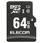 ڿ//ԲġmicroSDXC/ֺ/MLC/UHS-I/64GB MF-CAMR064GU11A