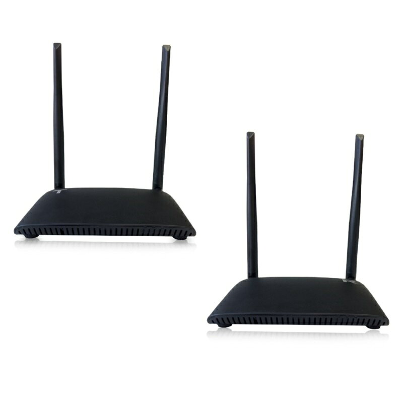 配送区分：FサイズT2C001J【新品/取寄品/代引不可】ワイヤレスHDMI延長器/最大150m TEHDWLEX150S※ご注文手続き後、当店より発送予定日または取寄商品の在庫有無・納期を記載したご注文確認メールをお送りいたしますので必ずご確認をお願い致します。 こちらの商品はお取り寄せの商品となり、通常、土日祝を除く7営業日前後での発送となります。（詳細納期はご注文後にメールにてご案内致します。） ※発注手配の可否をメールにてご確認させて頂く場合がございます。必ず当店からご案内するメールをご確認ください。 ※商品の手配ができない場合や、発注手配可否の確認が取れない場合には誠に申し訳ございませんがキャンセルとさせていただきます。 ※直送の場合別途送料が掛かる場合がございます ※キャンペーン期間特価の場合ご注文金額が変更となる可能性がございます。 ※メーカーや弊社取引先へ申請書のご記入・提出をお願いする場合がございます。ワイヤレスで最大150mまでHDMI信号を延長できるワイヤレスHDMI延長器・商品詳細 : HDMI信号を最大150mまで離れた場所にあるテレビやプロジェクターにワイヤレスで伝送することが可能です。これにより、延長のための長いHDMIケーブルやLANケーブルが不要になるため配線の手間がなくなります。電源を入れるだけで自動的にペアリングを行うため、設置可能な環境ならすぐにお使いいただけます。表示遅延120ms(理論値)で極端な遅延を提言し、電波干渉を受けにくい5GHz帯を使用しています。また、付属のIRケーブルを送信器に接続することにより、離れた場所にある機器をリモコン操作や、USB端子を利用して、パソコンを遠隔操作することも可能です。本製品はRX(受信器)だけでなく、TX(送信器)にもHDMI出力ポートがございますので、TX・RXの各HDMI出力ポートを使用することで2分配器としてもご使用いただけます。