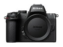 Nikon Z50II ボディ ミラーレスカメラ ニコン(2)