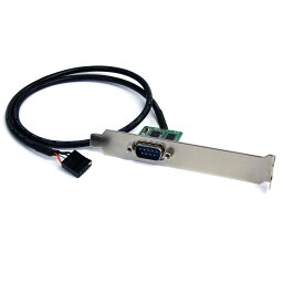 【新品/取寄品/代引不可】USBヘッダー - RS232Cシリアル変換アダプター ICUSB232INT1