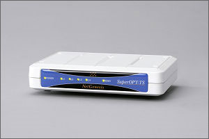 MR--TS NetGenesis Super-TS 商品