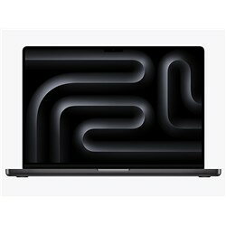 Apple MacBook Pro 16.2インチ Liquid Retina XDRディスプレイ MGEE4J/A スペースブラック Early 2026・M5 Max・メモリ48GB・SSD2TB搭載モデル アップル マックブックプロ