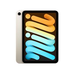 iPad mini 【新品/取寄品】Apple MK7V3J/A iPad mini 8.3インチ 第6世代 Wi-Fi 256GB 2021年秋モデル スターライト アイパッド アップル