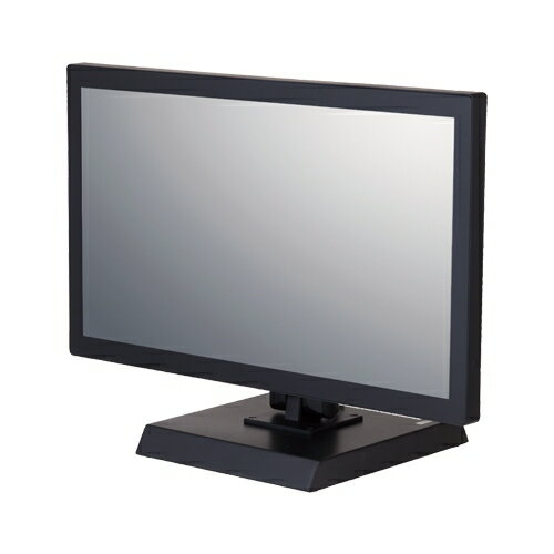 STAND-PC All-in-One 22LCD-PCAP Atom Win10日英中韓 SPT-100A-22TP01