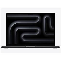 Apple MRX53J/A スペースブラック MacBook Pro Liquid Retina XDRディスプレイ /14.2インチ/M3 Max 14コア/メモリ 36GB/SSD 1TB/ アップル マックブックプロ