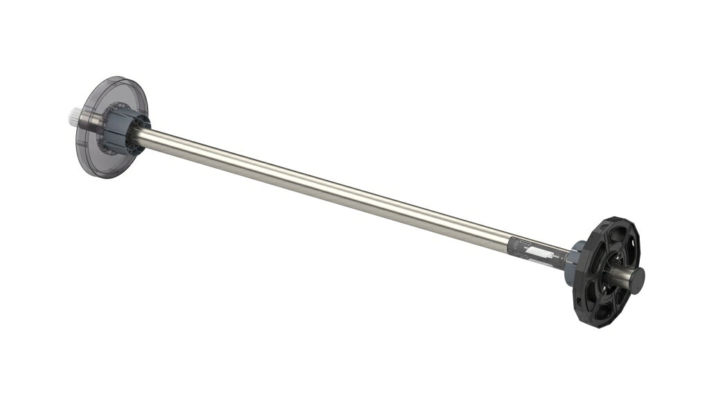 【新品/取寄品/代引不可】SureColor用 ロール紙スピンドル(36インチ) SCT36RPSD3