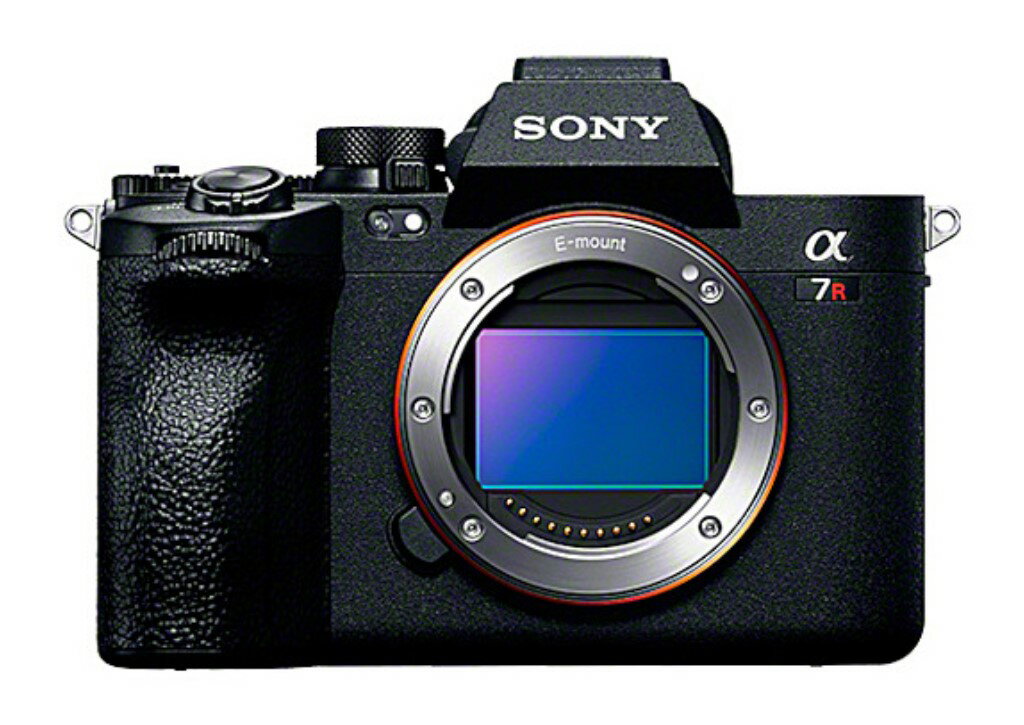 【新品/取寄品】SONY α7R V ILCE-7RM5 ボディ フルサイズミラーレスカメラ ソニー