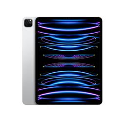 【新品/取寄品】Apple MNXV3J/A iPad Pro 12.9インチ 第6世代 Wi-Fi 512GB 2022年秋モデル シルバー