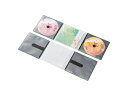 【新品/取寄品/代引不可】CD/DVD用スリム収納ソフトケース 2枚収納タイプ/10個入り/ブラック CCD-DP2C10BK