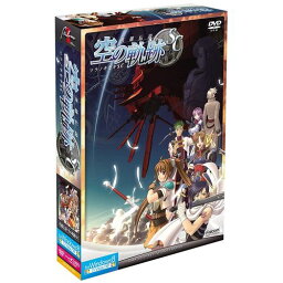 【新品/取寄品】英雄伝説 空の軌跡SC Windows8対応版