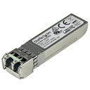 【新品/取寄品/代引不可】SFP+モジュール Juniper製EX-SFP-10GE-SR互換 10GBASE-SR準拠光トランシーバ EXSFP10GESRS